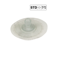 Eleveight One Pump 0° Valve 