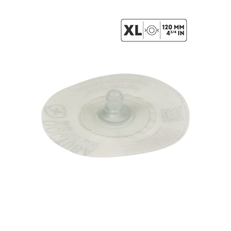 Eleveight One Pump 0° Valve XL Base