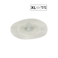 Eleveight One Pump 0° Valve XL Base