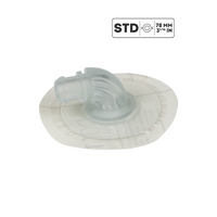 Eleveight One Pump 90° Valve