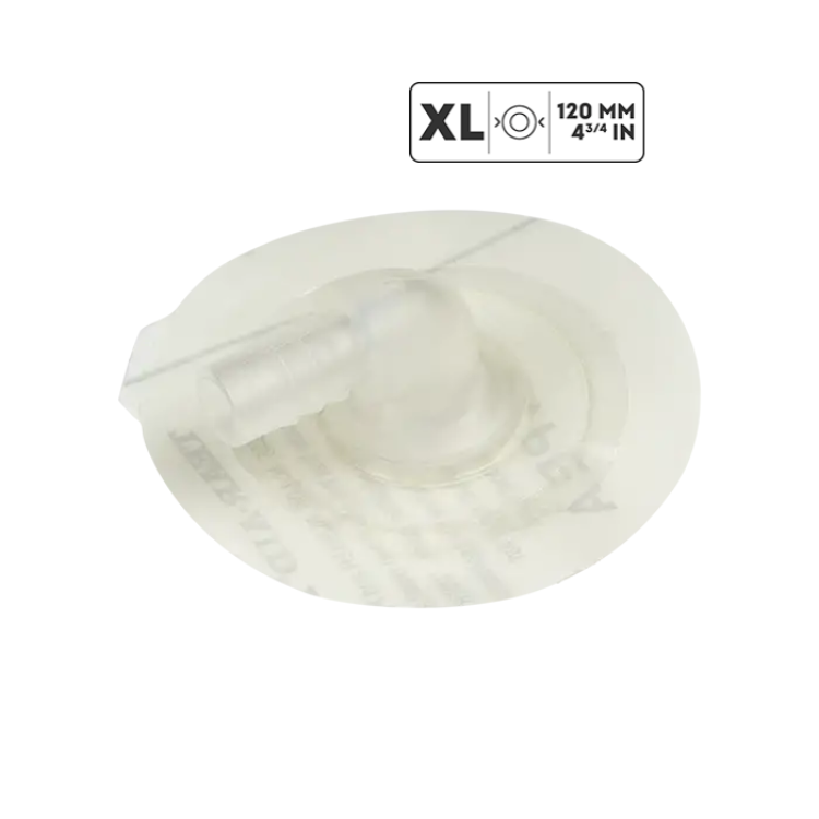 Ensis/Reedin One Pump 90° Valve XL Base