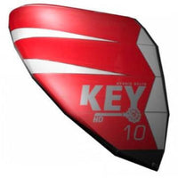 Ersatrzbladder Slingshot Key 2010