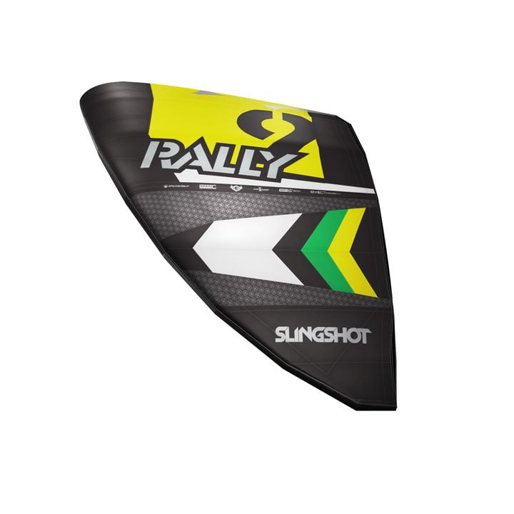 Ersatzbladder Slingshot Rally 2015