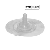 F-One One Pump 0° Ventil