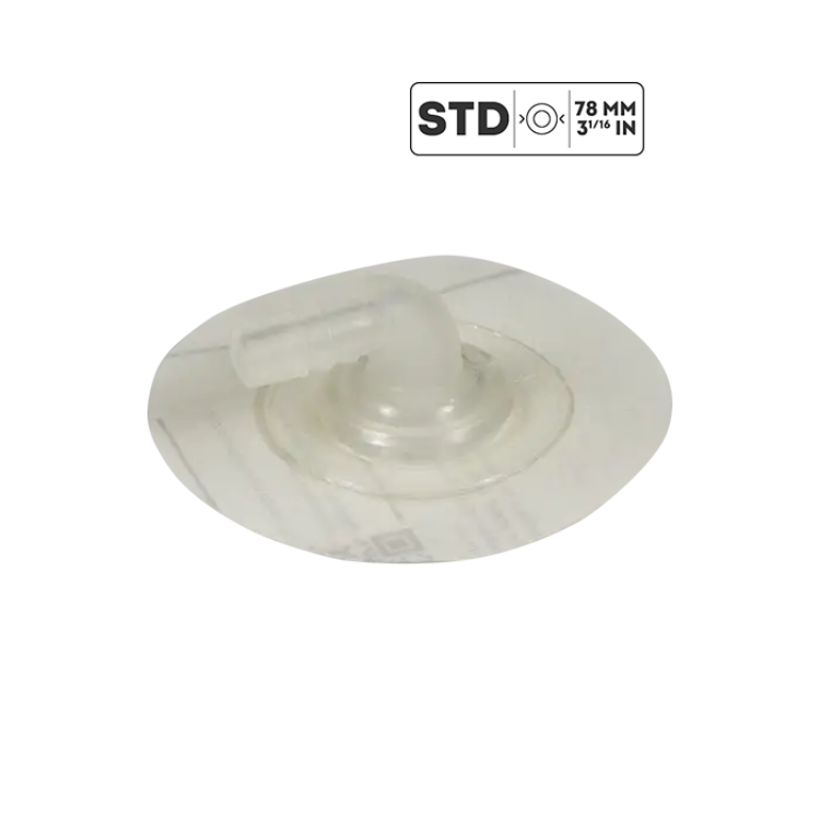 F-One One Pump 90° Valve