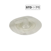 F-One One Pump 90° Valve