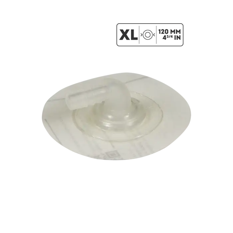 F-One One Pump 90° Valve Mega Base