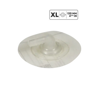 F-One One Pump 90° Valve Mega Base