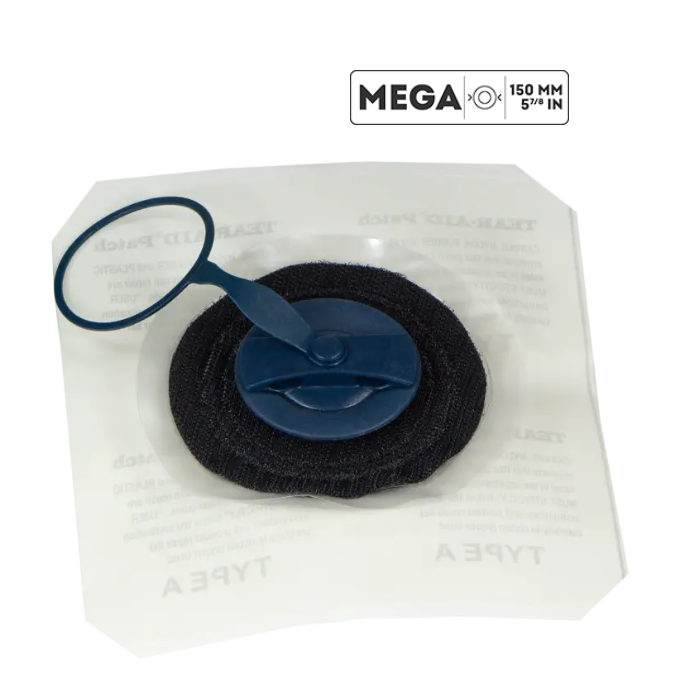 F-One Reactor Valve Complete