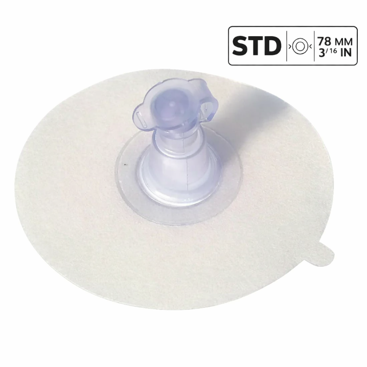 7mm Inflate/Deflate valve (Return)