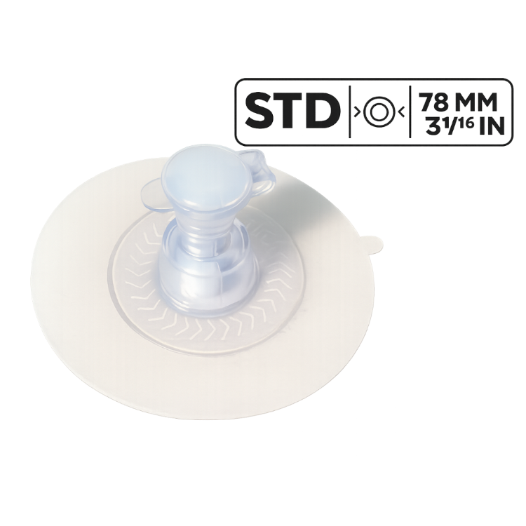 Inflate Valve 9mm (Ball)