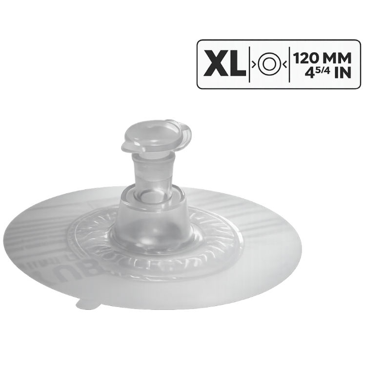 Inflate Valve 9mm (Non Return) XL Base