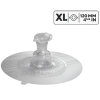 Inflate Valve 9mm (Non Return) XL Base