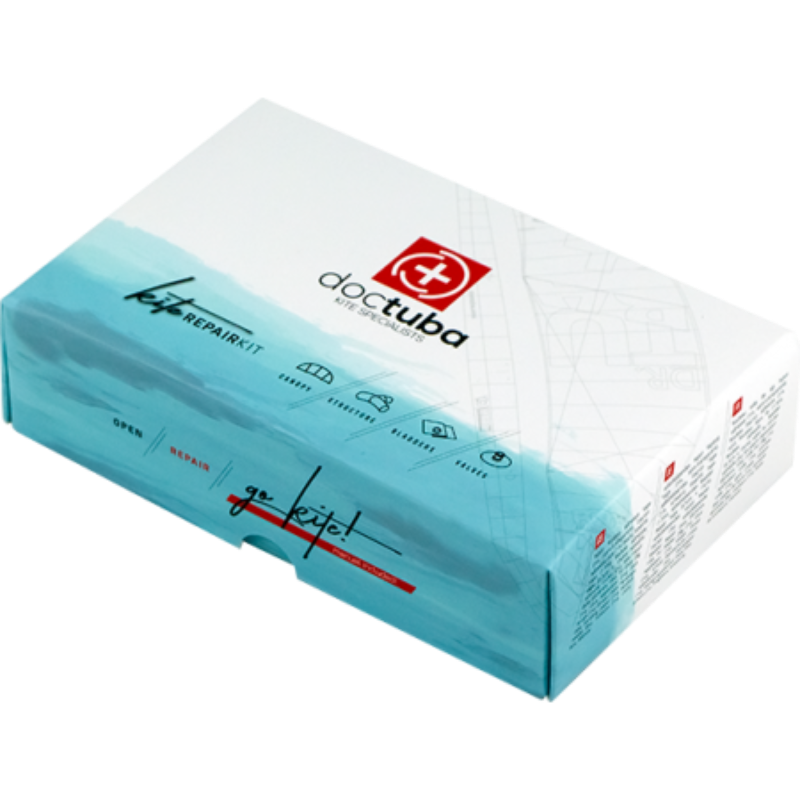 Kite Reparatur Set