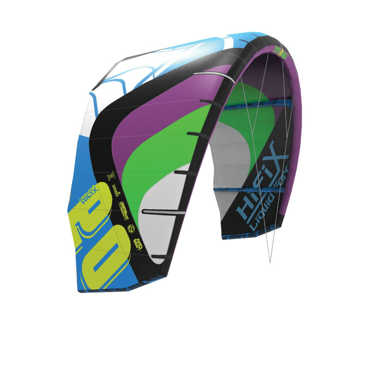 Bladder Liquid Force Hifi X 2015