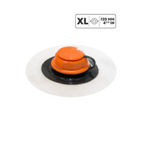 Liquid Force Max Flow Valve