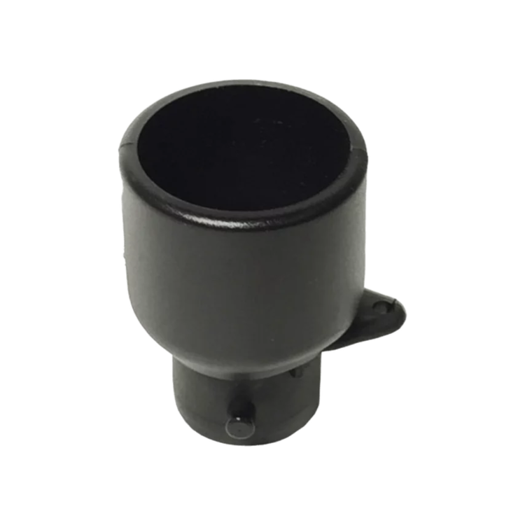 Max Flow Valve Pump Adapter - Universal