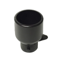 Max Flow Valve Pump Adapter - Universal