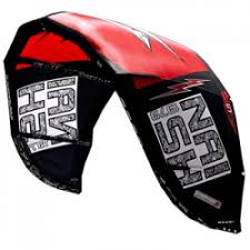 Naish Charger 2009 Ersatzbladder
