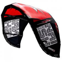 Naish Charger 2009 Ersatzbladder