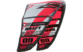 Naish Draft 2016 Ersatzbladder