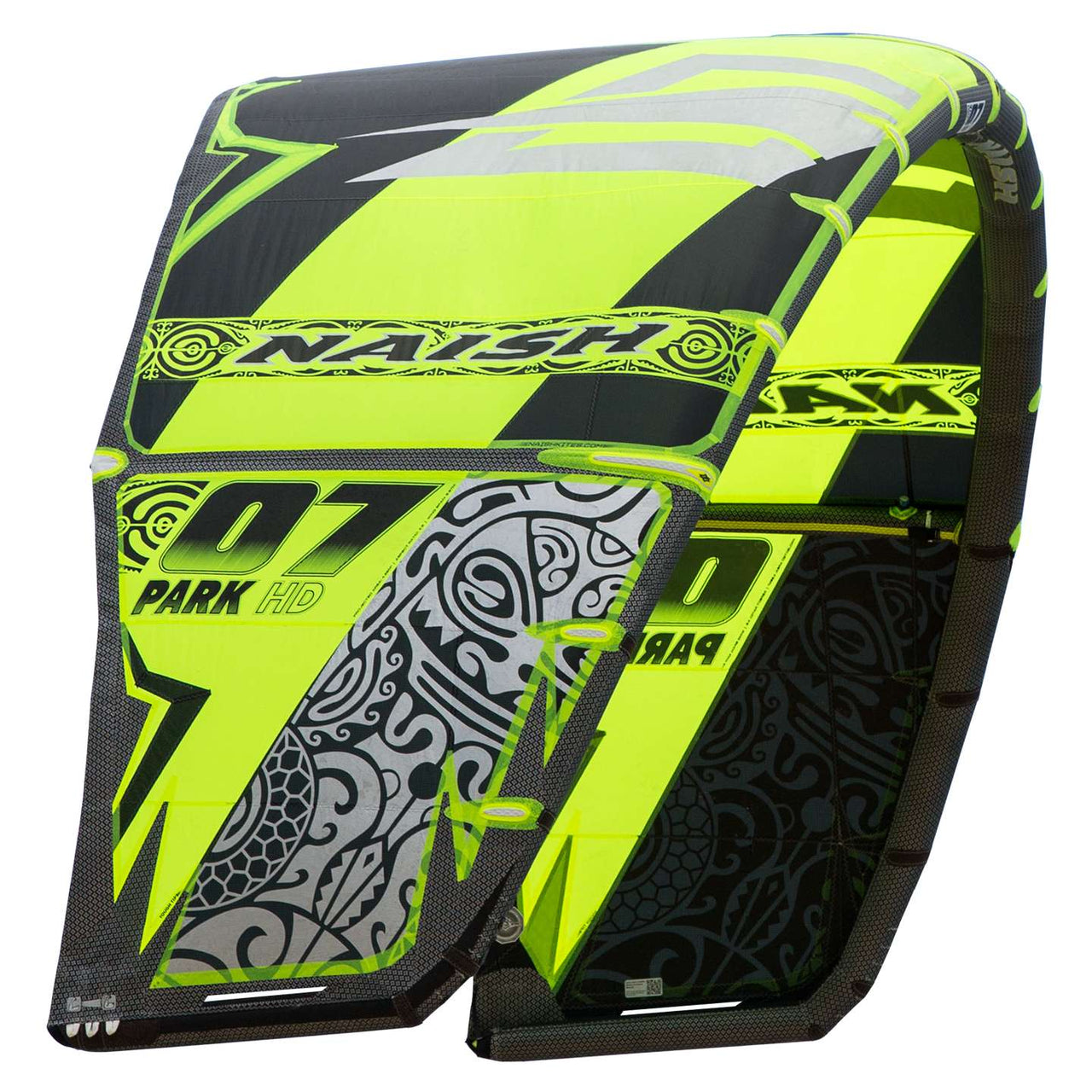 Naish Park 2016 HD Ersatzbladder