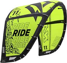 Naish Ride 2014 Ersatzbladder