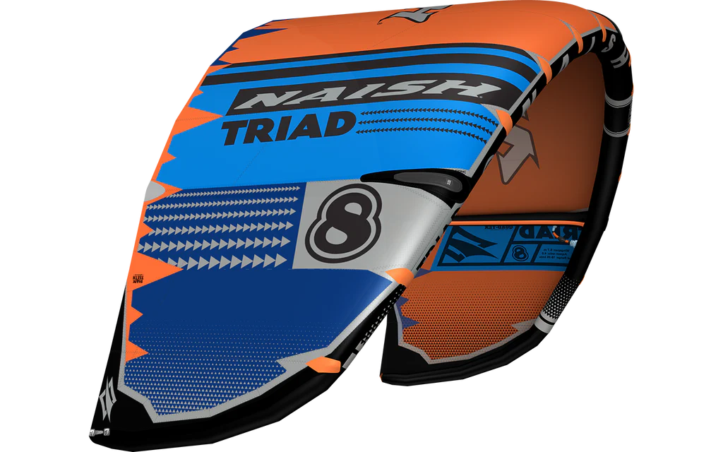Naish Triad 2021 Ersatzbladder S25