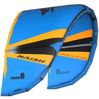 Naish Triad 2022 Ersatzbladder S26