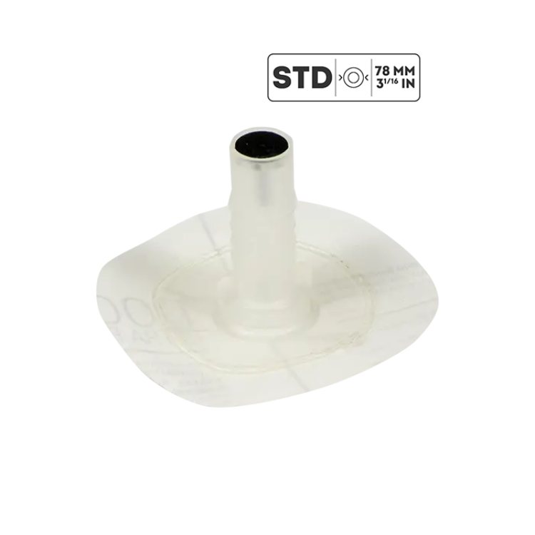 Naish Octopus Replacement Male (LE) Valve