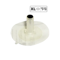 Naish Octopus Replacement Male (LE) Valve XL Base