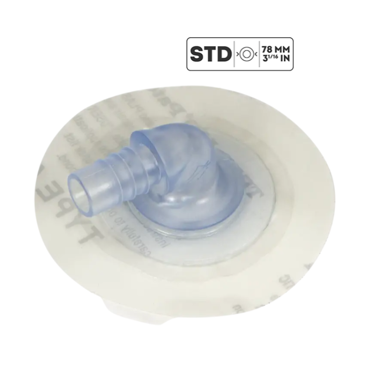 Naish One Point Corner Valve