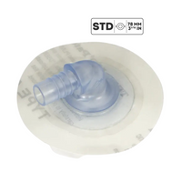 Naish One Point Corner Valve