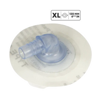 Naish One Point Corner Valve XL Base