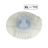 Naish One Point Straight Valve XL Base