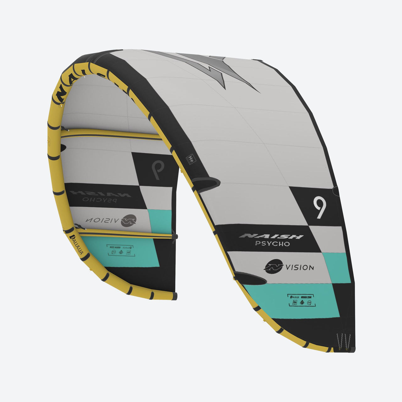 Naish Psycho Nvision 2024 Ersatzbladder