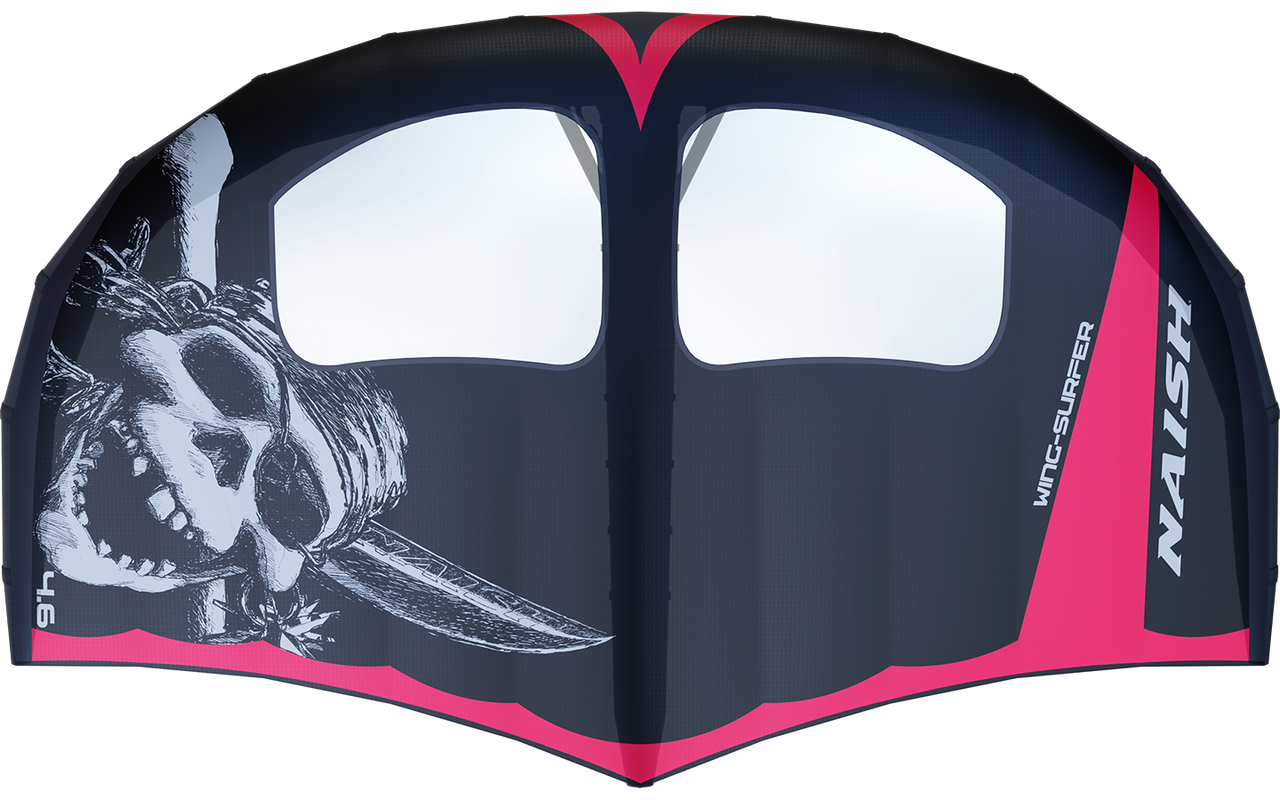 Naish_Wingsurfer_LE_2021 Eratzbladder