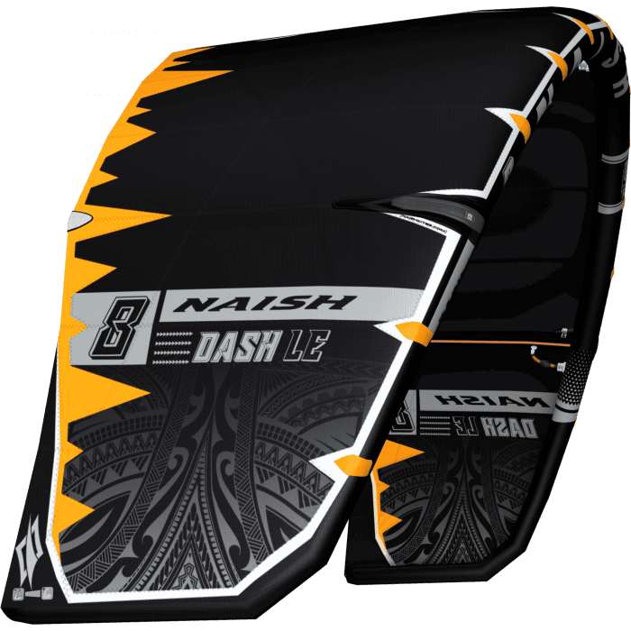 Naish Dash 2021 Ersatzbladder