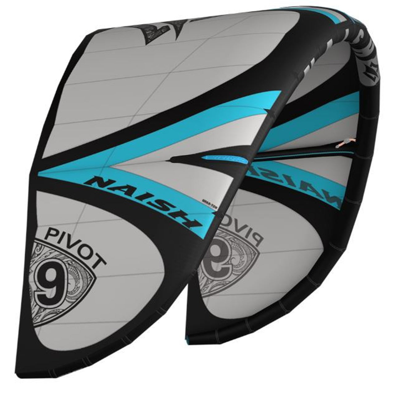 Naish Dash 2023 Ersatzbladder