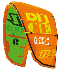 North Dice 2014 Ersatzbladder