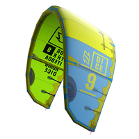North Dice 2016 Ersatzbladder