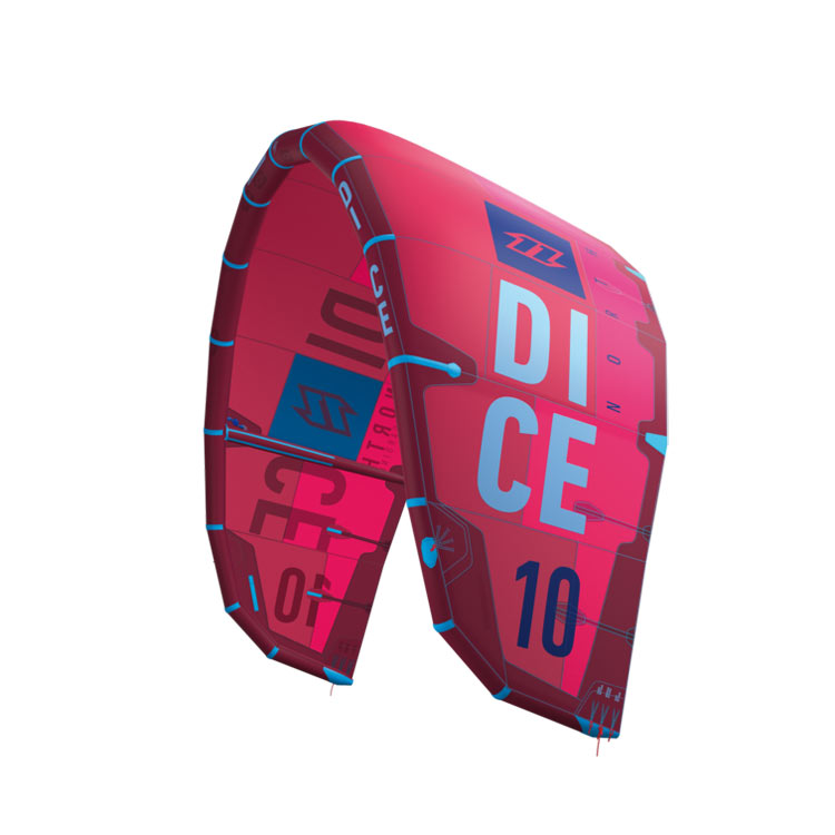 North Dice 2017 Erastzbladder