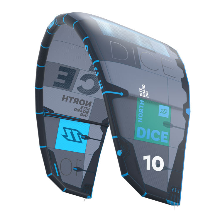 North Dice 2018 Ersatzbladder