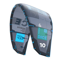 North Dice 2018 Ersatzbladder