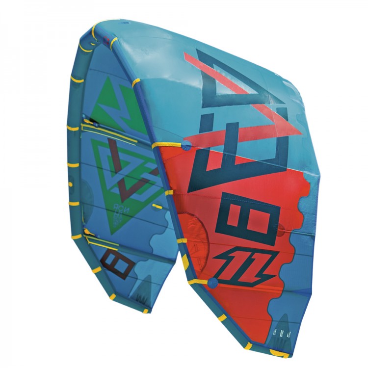 North Evo 2015 Ersatzbladder