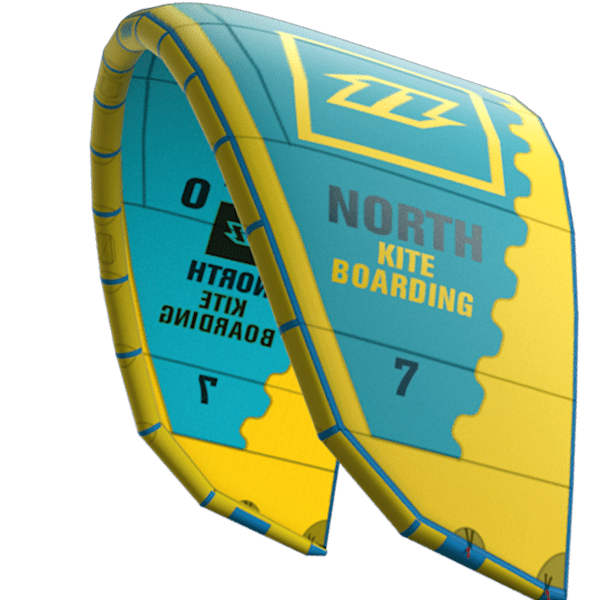 North Mono 2016 Ersatzbladder