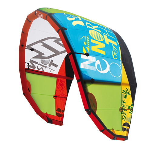 North Neo 2013 Ersatzblader