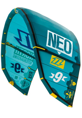 North Neo 2014 Ersatzbladder