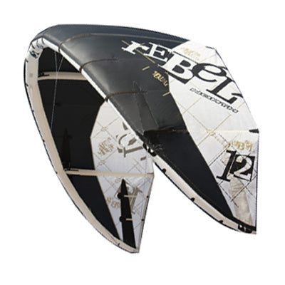 North Rebel 2009 Ersatzbladder