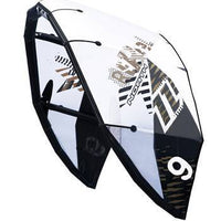North Rebel 2010 Ersatzbladder
